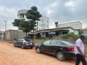 Residential Land For Sale Adeyi Road, Off Awolowo, Bodija, Bodija Ibadan Oyo Residential Land For Sale Adeyi Road, Off Awolowo, Bodija, Bodija Ibadan Oyo