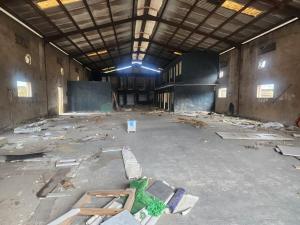 Warehouse For Rent Maryland Lagos