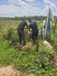 Mixed use Land For Sale Eko Akete Opposite Coastal Road Lekki Lagos