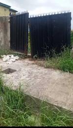 Land For Sale Glory Estate Ifako-Gbagada Lagos