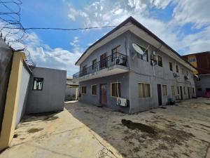 Mixed use Land For Sale Off Airport Road Ajao Estate Isolo Lagos