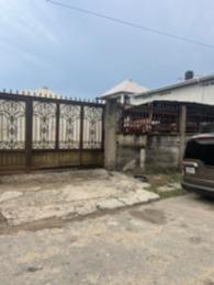Mixed use Land For Sale Victoria Street Ojota Lagos