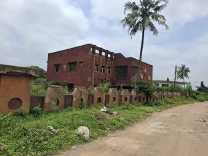 4 bedroom House For Sale Oladimeji Neighborhood, New Bodija. Bodija Ibadan Oyo