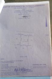 10 bedroom Commercial Land For Sale By Cbn. Central Area Abuja Phase 1 