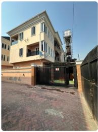 6 bedroom Duplex For Rent Ikate. Ikate Elegushi Lekki Lagos