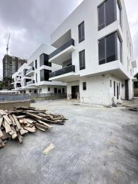 6 bedroom Detached Duplex For Sale Estate Bourdillon Ikoyi Lagos