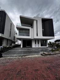 6 bedroom Detached Duplex For Sale Lekki Phase 1 Lagos