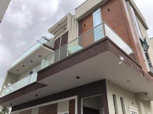6 bedroom Detached Duplex For Sale Magodo GRA Phase 2 Kosofe/Ikosi Lagos