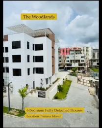 6 bedroom House For Sale Banana Island Ikoyi Lagos