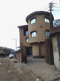 6 bedroom Duplex For Sale Abeokuta Street,off Okunola B/stop,egbeda Lagos Alimosho Lagos 6 bedroom Duplex For Sale Abeokuta Street,off Okunola B/stop,egbeda Lagos Alimosho Lagos