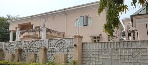 6 bedroom Detached Duplex For Rent ,off Ibb Way Maitama Abuja Phase 1 