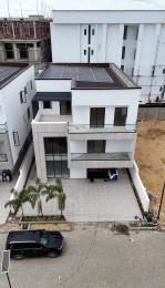 6 bedroom House For Sale Lekki Phase 1 Lagos