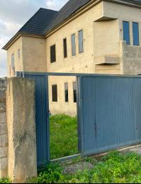 6 bedroom Detached Duplex For Sale In An Estate At Airport Road Lugbe Abuja Lugbe Abuja Phase 4 