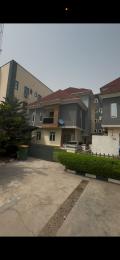 6 bedroom Detached Duplex For Sale Ikeja GRA Lagos