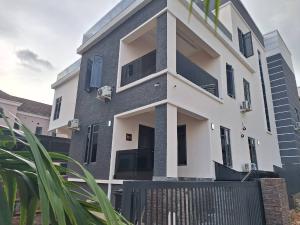 6 bedroom Detached Duplex For Sale Katampe Ext. Abuja Phase 2 