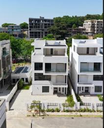 6 bedroom Detached Duplex For Sale Maitama Abuja Phase 1 