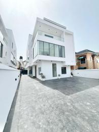 6 bedroom Detached Duplex For Sale Lekki Phase 1 Lagos