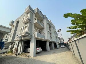 House For Rent Abioro Street, Ikate Lekki Phase 1 Lagos