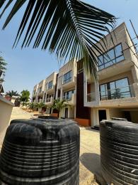 4 bedroom Terraced Duplex For Sale Omole Phase 1 Ojodu Lagos