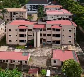 Block Of Flats For Sale Guzape Abuja Phase 1 