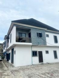 Block Of Flats For Sale Sangotedo Ajah Lagos