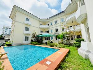 3 bedroom Block Of Flats For Rent Oniru Victoria Island Lagos