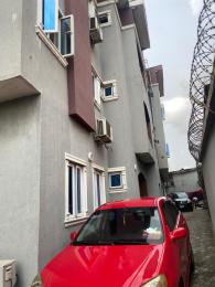 3 bedroom Block Of Flats For Sale Aguda Ogba Lagos