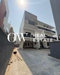 7 bedroom House For Sale Lekki Lagos