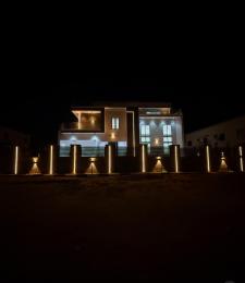 7 bedroom Detached Duplex For Sale Wuye Abuja Phase 2  7 bedroom Detached Duplex For Sale Wuye Abuja Phase 2