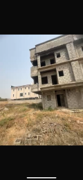 7 bedroom House For Sale Life Camp Abuja Phase 3 