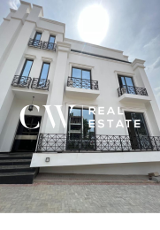 7 bedroom Detached Duplex For Sale Asokoro Abuja Phase 1 