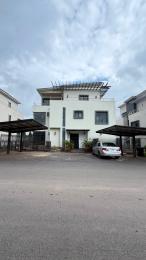 7 bedroom Detached Duplex For Rent Apo Dutse Apo Abuja Phase 2 
