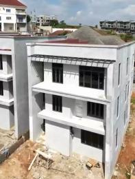 7 bedroom Detached Duplex For Sale Katampe Abuja Katampe Main Abuja Phase 2 