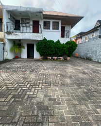 7 bedroom Detached Duplex For Rent Lekki Phase 1 Lagos