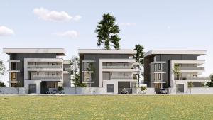 7 bedroom Detached Duplex For Sale Asokoro Abuja Phase 1  7 bedroom Detached Duplex For Sale Asokoro Abuja Phase 1