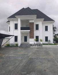 7 bedroom Detached Duplex For Sale Katampe Ext. Abuja Phase 2 