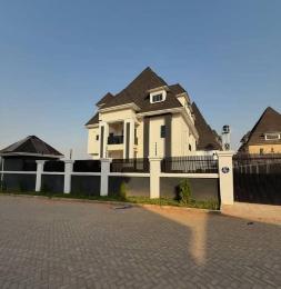 7 bedroom Detached Duplex For Sale Karsana Abuja Phase 3  7 bedroom Detached Duplex For Sale Karsana Abuja Phase 3