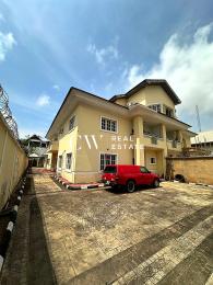 7 bedroom House For Rent Ikoyi Lagos