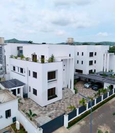 7 bedroom Detached Duplex For Sale Maizama / Abuja Maitama Abuja Phase 1 