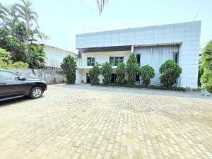 7 bedroom Office For Rent Ademola Adetokunbo Victoria Island Lagos