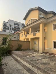 7 bedroom Detached Duplex For Rent Ikoyi Lagos