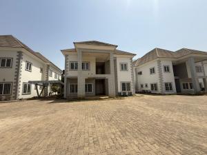 6 bedroom House For Rent Maitama Abuja Phase 1 