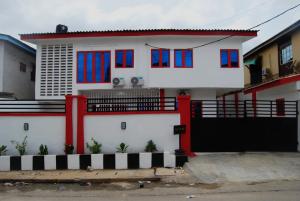 7 bedroom Duplex For Sale Allen Avenue Ikeja Lagos