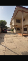 7 bedroom Detached Duplex For Sale Wuse II Abuja Phase 1 