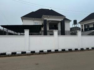 7 bedroom Detached Duplex For Sale Adeoje Estate, Akala Express, Oluyole Extension Akala Express Ibadan Oyo
