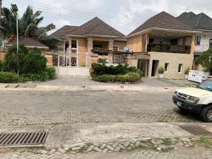 Detached Duplex For Sale Osiefa Crescent Amuwo Odofin Lagos