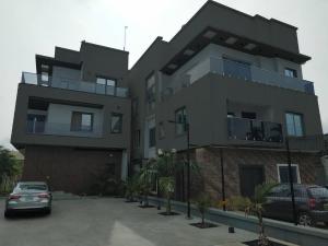 7 bedroom Detached Duplex For Sale Ikeja GRA Lagos