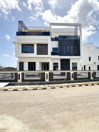 5 bedroom Detached Duplex For Sale Osapa London Lekki Lagos