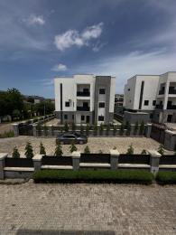 7 bedroom Detached Duplex For Sale Kaura Abuja Phase 2 