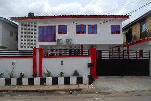 7 bedroom Detached Duplex For Sale Off Allen Ikeja Lagos Allen Avenue Ikeja Lagos